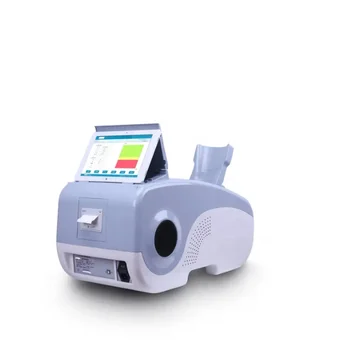 2023 najnovejši Amain AMBD06 Kosti Densitometer Ultrazvok Kostne Gostote Stroj