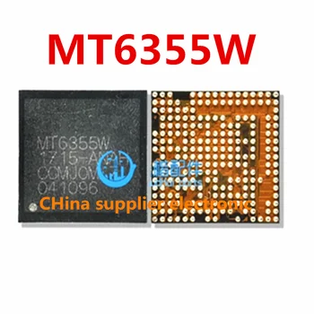 2pcs-30pcs PMIC MT6355W Powe oskrbe ic MT 6355W upravljanje Napajanja čipu ic,
