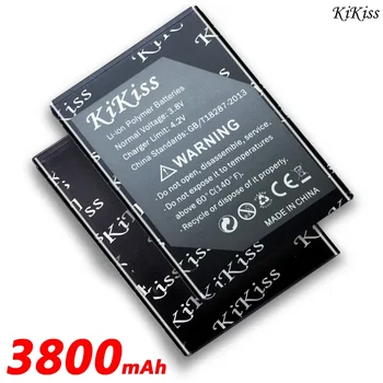 3800mAh Visoko Zmogljivost Baterije BAT-A12 Za Acer Liquid Z520, Tekoče Z520 Dual SIM (P/N BAT-A12(1ICP4/51/65) KT.00104.002)