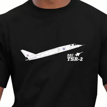 Aeroclassic BAC TSR-2 Zrakoplova T-Shirt