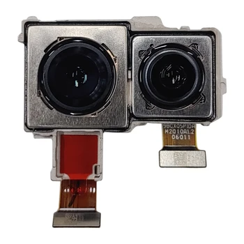 Glavni Nazaj Obrnjeno Kamero za Huawei P40 Pro Kamera Zadaj Modul