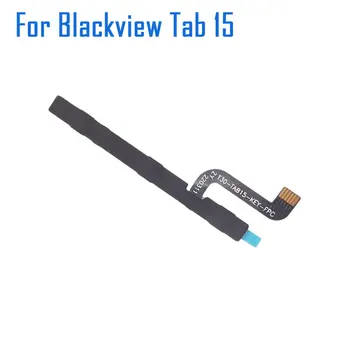 Novi Originalni Blackview Zavihku 15 Moči Gumbom za Glasnost Kabel flex FPC Za Blackview Zavihku 15 Tablet