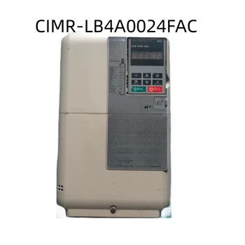 Novi Originalni Inverter CIMR-LB4A0024FAC CIMR-LB4A0031FAC CIMR-LB4A0039FAC CIMR-HB4A0018FBC
