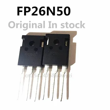 Original 2pcs/ FP26N50 ZA-247 MOS 26A 500V