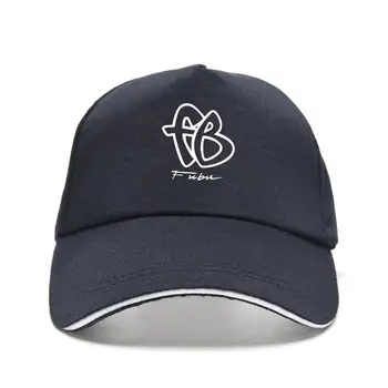 Redki Letnik Fubu Fb Velik Logotip 90. LETIH Moške Baseball Skp Nastavljiv Ščitniki Grafični Baseball Caps