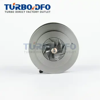 Turbopolnilnikom kartuše jedro 49335-01100 49335-01101 turbine CHRA TF035 1515A224 za Citroen C4 Aircross 1.8 HDI 150 HP 4N13 6HZ