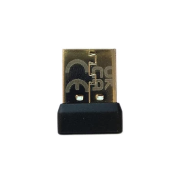 USB Dongle Adapterja Tipkovnico Sprejemnik za Logitech G913 G915 G913 Brezžično Tipkovnico Priključek