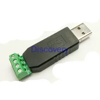 USB-RS232 Pretvornik Industrijske Razred FT232RL+SP3232EEN Dobro Združljivost