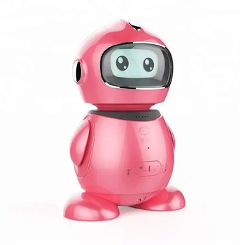 Vroče Koop Nieuw Izdelek Yyd Idol Robot Y10A Multifunctionele Intelligente Vrste Onderwijs Robot Speelgoed