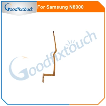 Za Samsung Galaxy Note 10.1 N8000 Rokopis Pisanje Flex Kabel Za Samsung N8000 Nadomestni Deli
