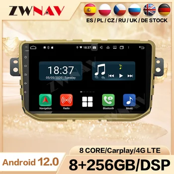 Za Veliko steno 2011 2012 2013 -2016 Android avtoradio 2 Din Carplay Avtomobilske Zaslona Večpredstavnost Auto GPS Audio Stereo Vodja Enote