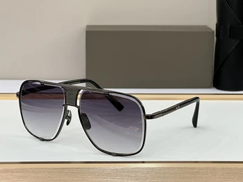 Zunanji Popularna sončna Očala Žensk Ženske MACH PET Pilotnih Titana sončna Očala oculos de sol masculino Z Izvirno Primeru