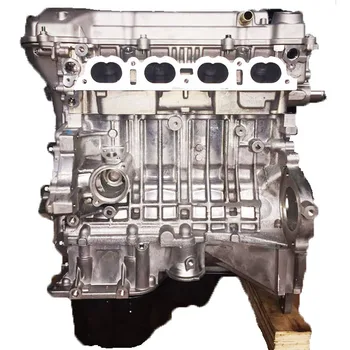 Čisto Nov Motor Motor 1.8 CVVT JL4G18 Golimi Motorja Za Geely Emgrand EX7 Motor Montažo